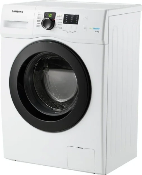 Стиральная машина Samsung WF 60F1R2E2 WDLP купить в Москве