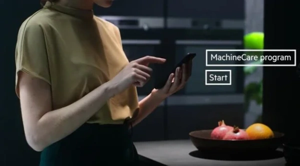 Встраиваемая посудомоечная машина AEG FSK94858P купить в Москве