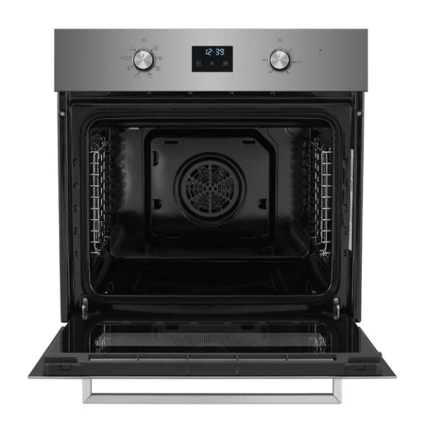 Электрический духовой шкаф Zigmund Shtain E 177 S купить в Москве
