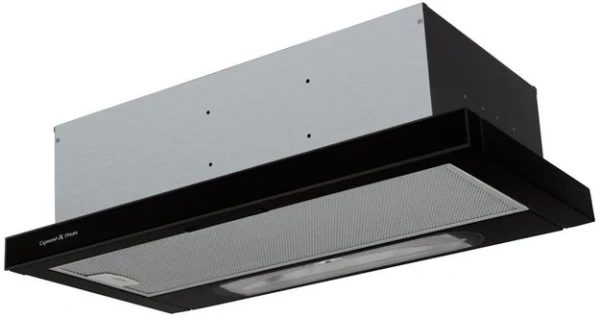 Вытяжка Zigmund Shtain K 010.6 B купить в Москве
