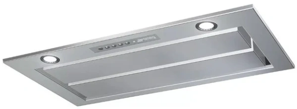 Вытяжка Smeg KSEG77X купить в Москве
