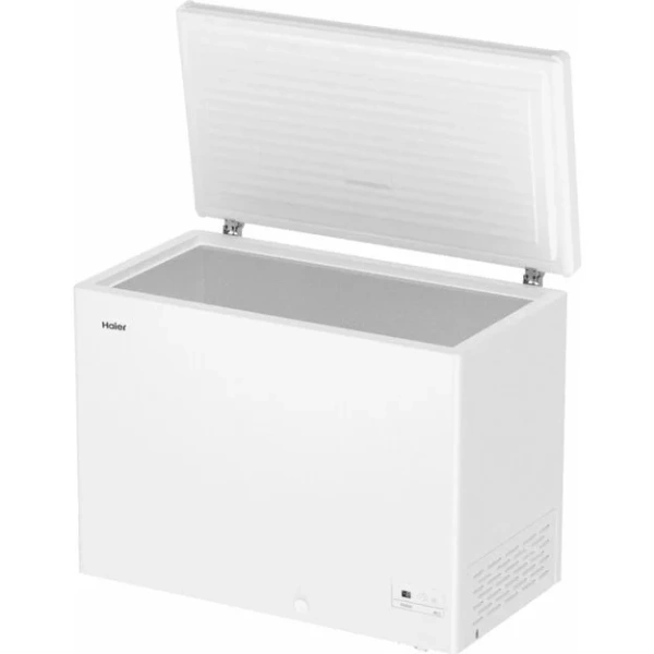 Морозильная камера Haier HCE301R купить в Москве
