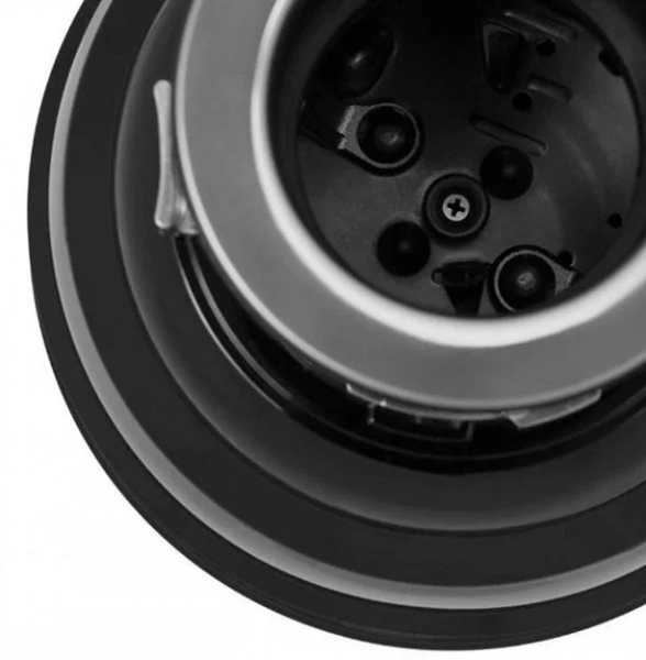 Измельчитель пищевых отходов Bone Crusher BC 700 купить в Москве