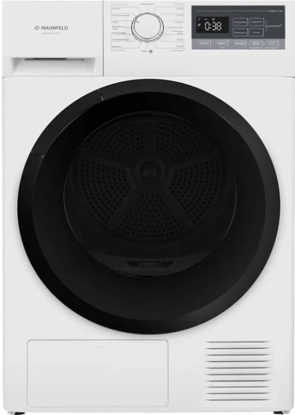 Сушильная машина Maunfeld MFDM168WH02 купить в Москве