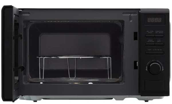 Микроволновая печь KRONA BOSON 44 BL купить в Москве
