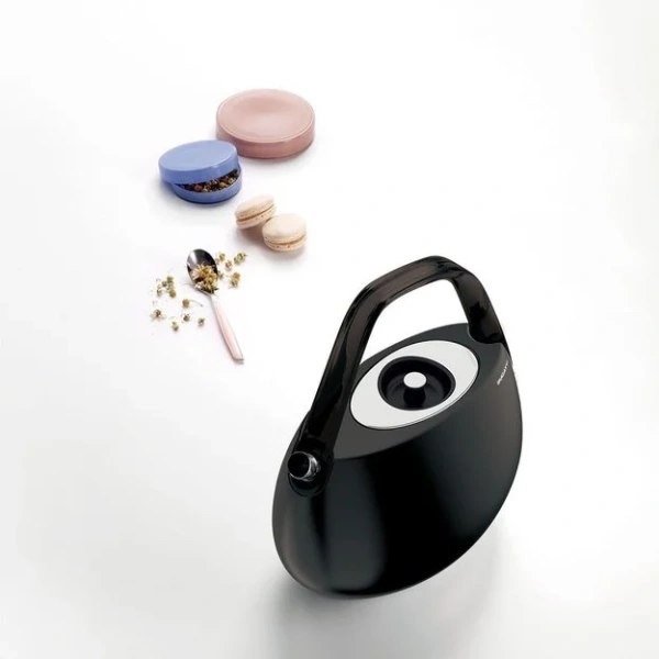 Электрический чайник Bugatti JACKIE 02-JKNNU купить в Москве с доставкой
