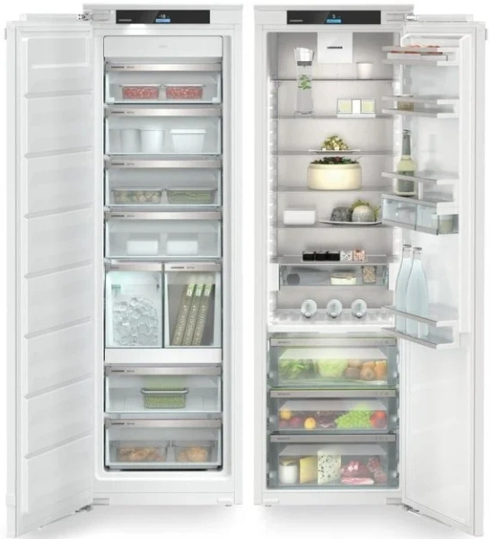 Встраиваемый холодильник Liebherr IXRF 5165 (SIFNdi 5188 + IRBci 5150) купить в Москве
