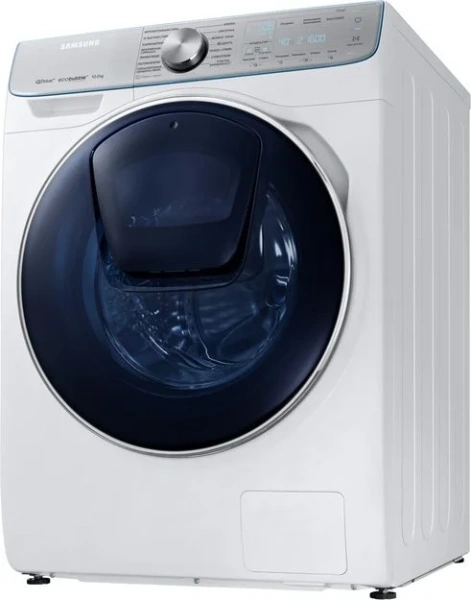 Стиральная машина Samsung WW 10M86KNOA AddWash купить в Москве