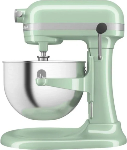 Планетарный миксер KitchenAid 5KSM60SPXEPT купить в Москве с доставкой
