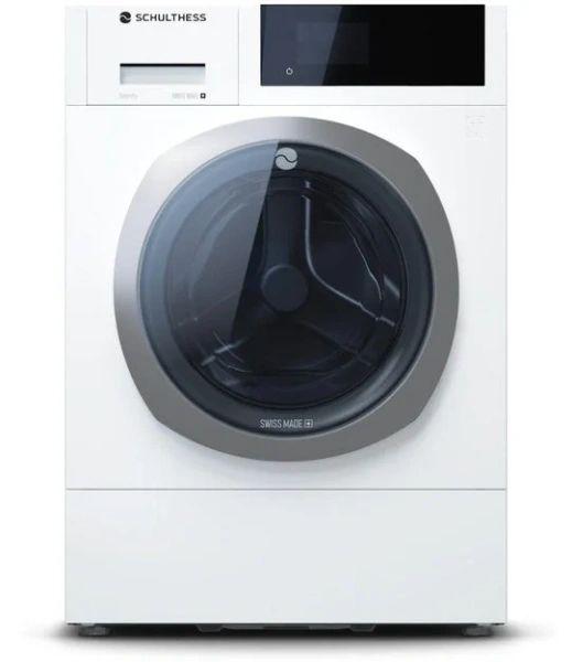 Стиральная машина Schulthess Serenity Snow ADA0.101BE1H3J2LY купить в Москве
