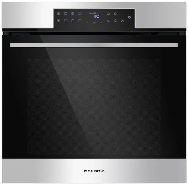 Духовой шкаф Maunfeld EOEH.7611S2 купить в Москве