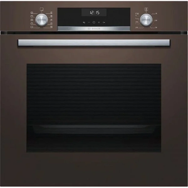 Духовой шкаф Bosch HBG537YM0R купить в Москве
