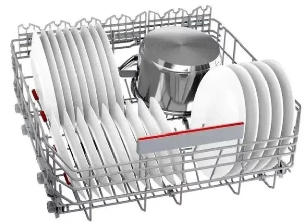 Встраиваемая посудомоечная машина Bosch SMV6EMX75Q купить в Москве