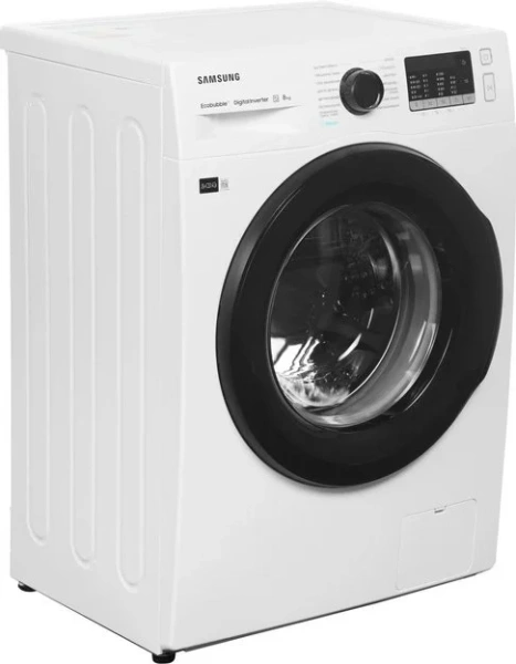 Стиральная машина Samsung WW80AGAS22AE/LD купить в Москве