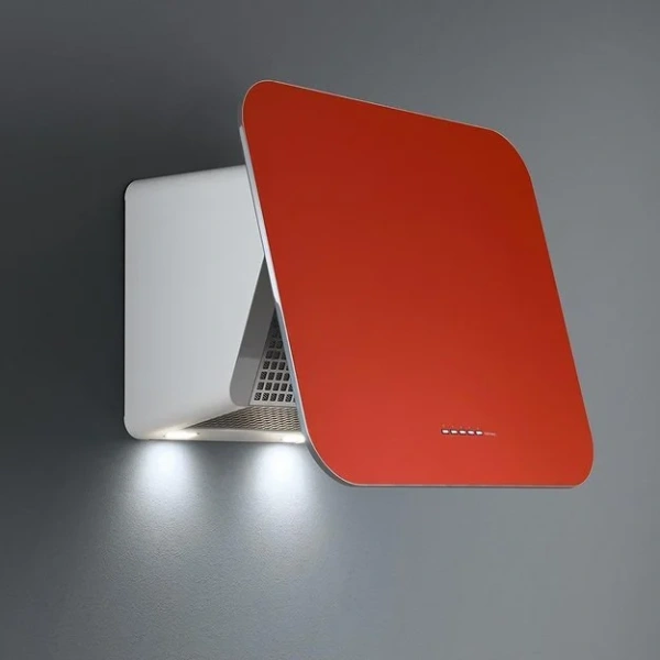 Вытяжка Falmec Tab 80 Red купить в Москве
