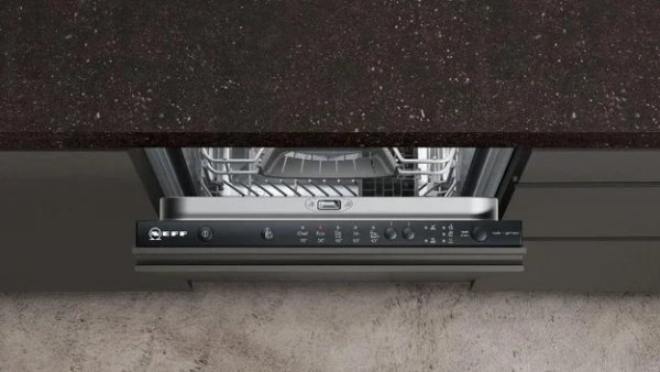 Посудомоечная машина Neff S581C50X1R купить в Москве