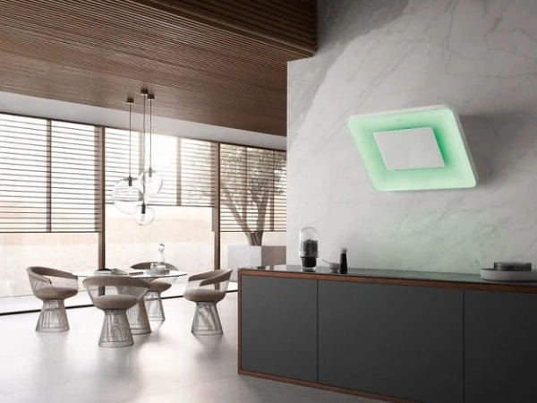 Кухонная вытяжка Miele DA 6999W BRWS купить в Москве
