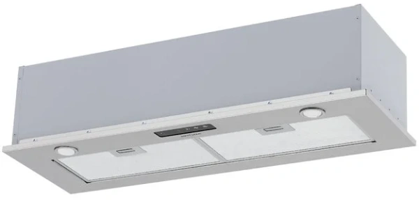 Встраиваемая вытяжка KRONA SINTIA 900 INOX S купить в Москве
