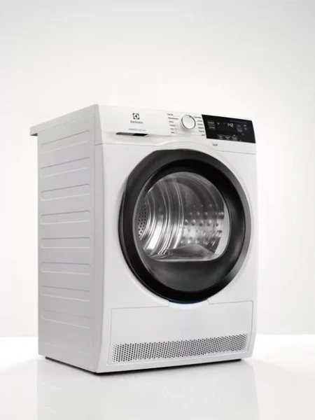 Сушильная машина Electrolux EW8HN358SP купить в Москве