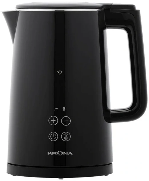Чайник KRONA Digitaler Intelligent КА-00008501 купить в Москве с доставкой
