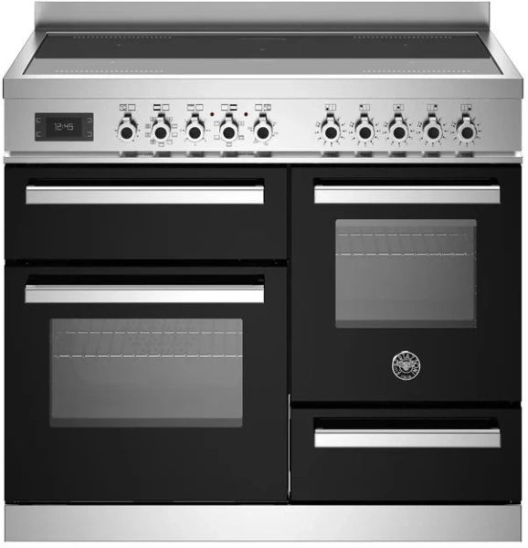 Варочный центр Bertazzoni PRO105I3ENET купить в Москве