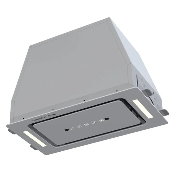 Встраиваемая вытяжка Zigmund Shtain K 014.5 S купить в Москве
