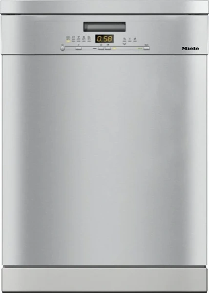 Посудомоечная машина Miele G 5000 SC CLST Active купить в Москве