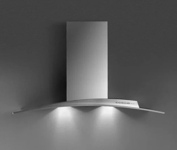 Вытяжка Falmec Atlas 90 ix (800) ECP купить в Москве
