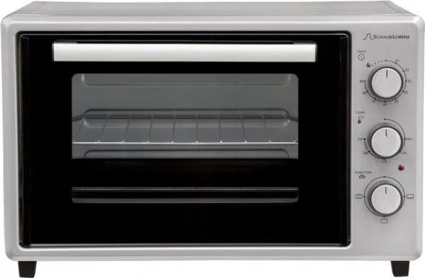 Мини-печь Schaub Lorenz SLE OE4031 купить в Москве