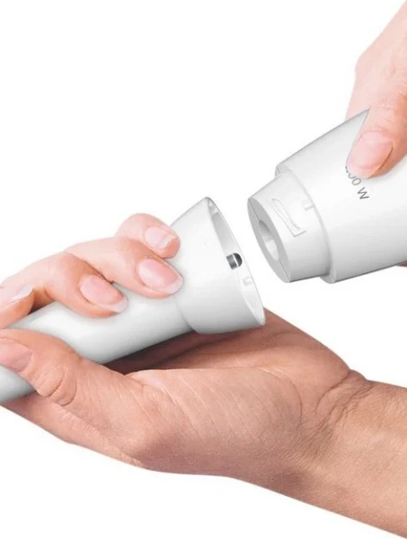 Блендер Bosch MSM24500 белый купить в Москве с доставкой
