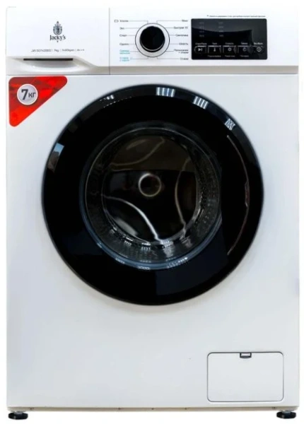 Стиральная машина Jacky`s JW S0742BBS купить в Москве