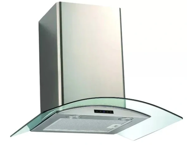 Вытяжка Zigmund Shtain K 266.61 S купить в Москве
