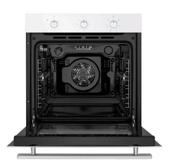 Шкаф духовой электрический MAUNFELD EOEF.766W купить в Москве
