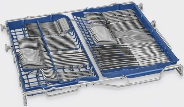 Встраиваемая посудомоечная машина Smeg STL324AQLL купить в Москве