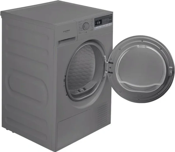 Сушильная машина Maunfeld MFDM168SL02 купить в Москве