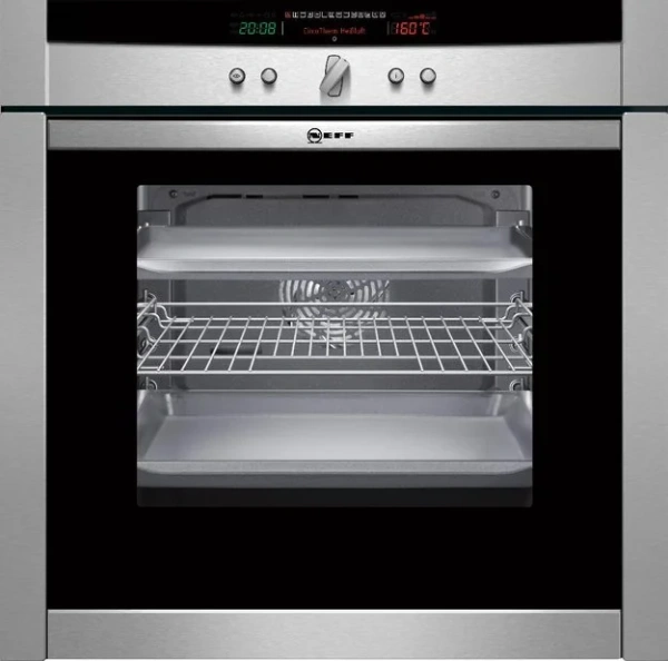 Духовой шкаф Neff B46E74N0 купить в Москве