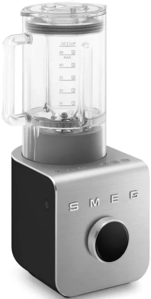 Блендер Smeg BLC01BLMEU купить в Москве с доставкой
