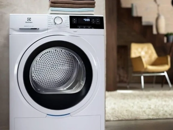 Сушильная машина Electrolux EW9D787KCE купить в Москве