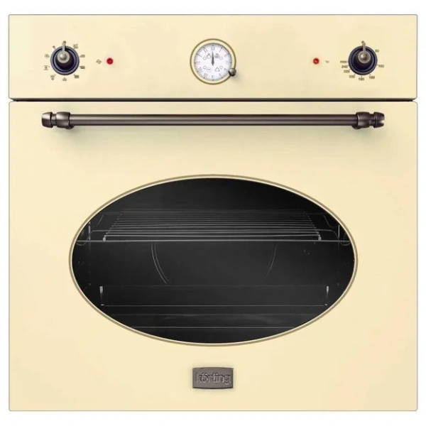 Духовой шкаф Korting OKB 482 CRSB купить в Москве