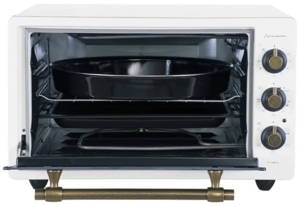 Электропечь Schaub Lorenz SLEOB4220 купить в Москве
