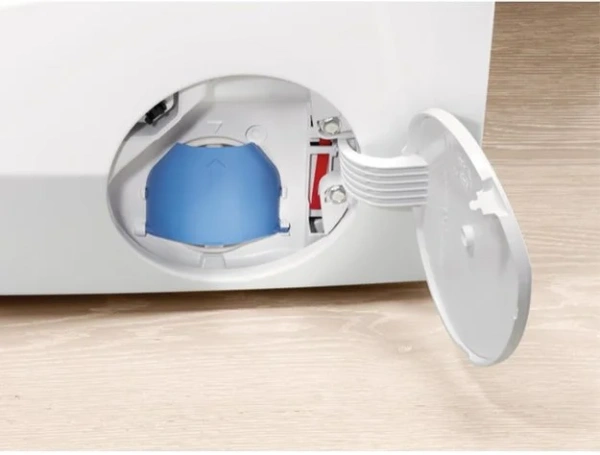 Стиральная машина Electrolux EW7F4484QE купить в Москве