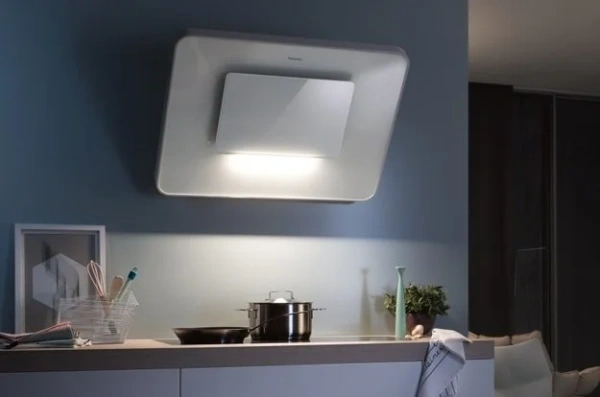 Вытяжка Miele DA6996W BRWS купить в Москве
