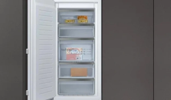 Встраиваемый морозильник Neff GI7416CE0 купить в Москве
