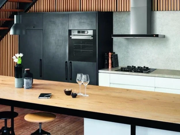 Вытяжка De Dietrich DHB7963X купить в Москве
