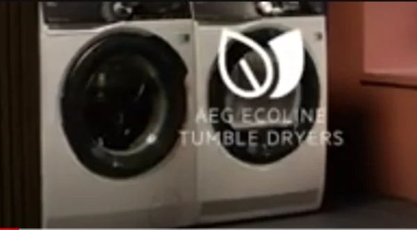 Сушильная машина AEG T6DB40370 купить в Москве