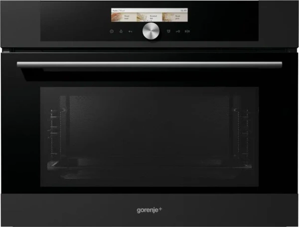 Микроволновая печь Gorenje Plus GOM811B купить в Москве
