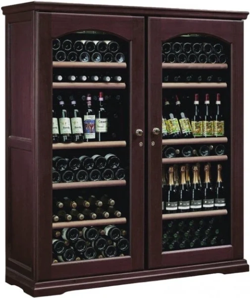Винный шкаф IP CEX 2401 VU купить в Москве
