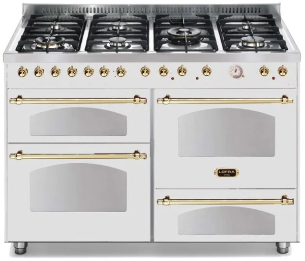 Варочный центр Lofra RBP126SMFET+MFT/2AEO купить в Москве