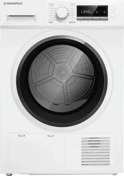 Сушильная машина Maunfeld MFDM168WHE купить в Москве