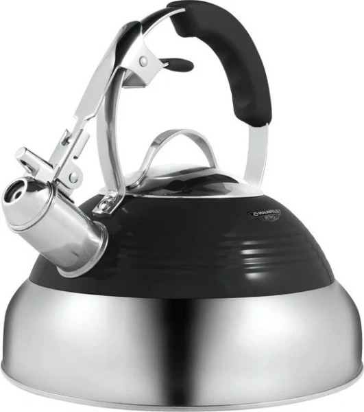 Чайник Maunfeld MRK-119BK купить в Москве с доставкой
